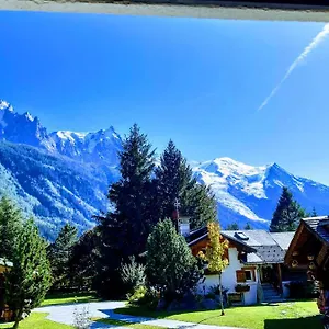Le Bivouac Chalet Chamonix