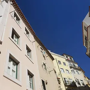 Inloveapartments - One Love, One Heart Appartement Lisboa