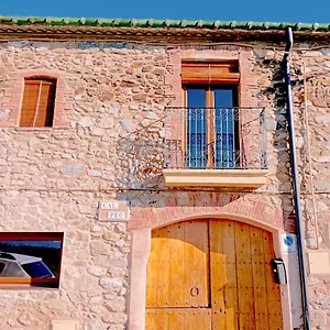 Familiar Con Chimenea - Alt Emporda Sant Climent Sescebes