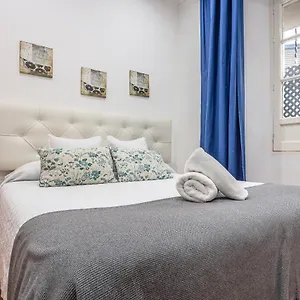  Apartment Casa De La Luz -elegante Casco Antiguo 5-hab-11px
