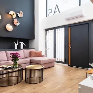  Apartamento Murillo Gardens