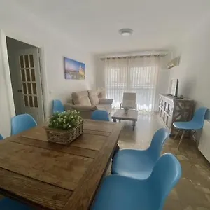  Apartamento Apartamento Calle Brasil