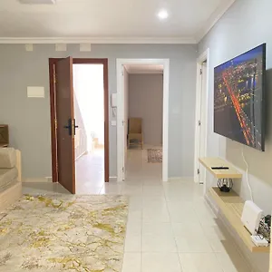  Apartamento Bahia