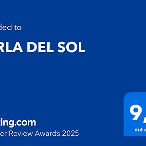 Perla Del Sol Apartamento Torremolinos