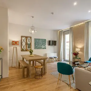  Apartment Rg Jardines De Murillo