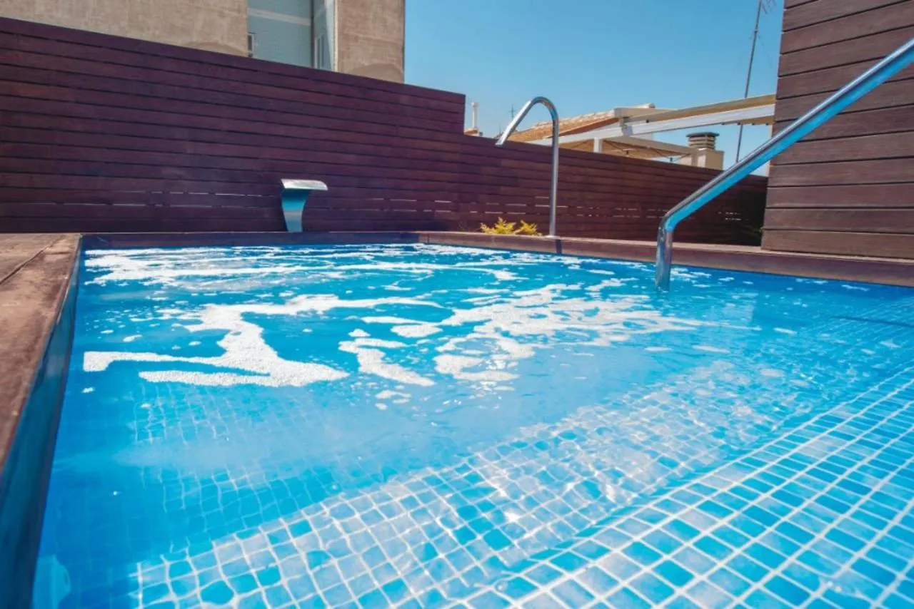Holiday Rentals Tempa Museo Sevilla Apartamento