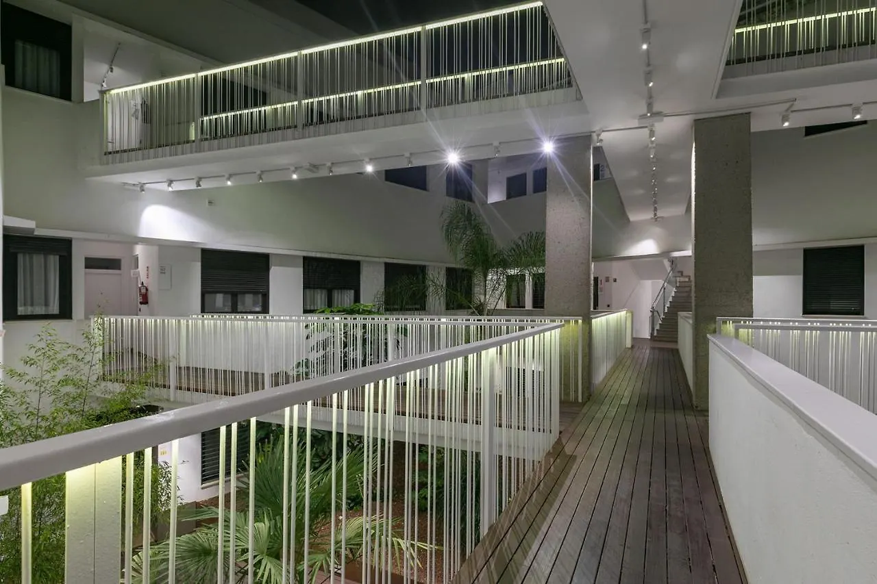 Holiday Rentals Tempa Museo Sevilla