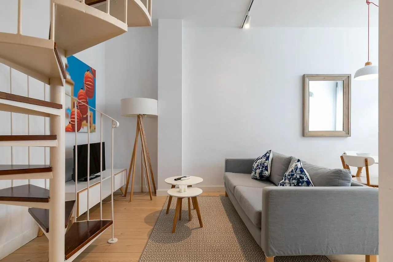 Apartment Holiday Rentals Tempa Museo Sevilla