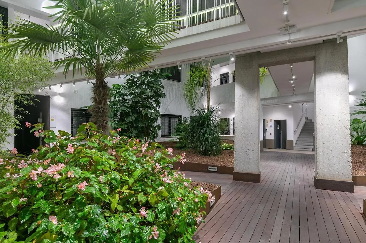 Holiday Rentals Tempa Museo Seville Apartment